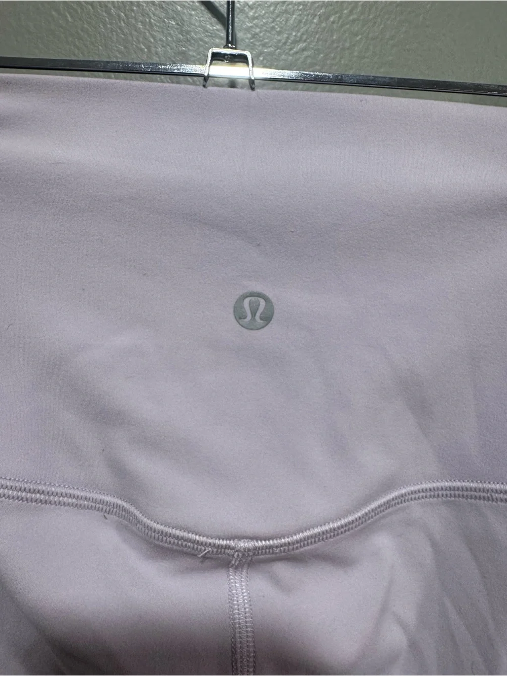 Lululemon Align Doubled Lined Pant 28